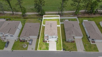 Spacious 6-Bedroom Home with Tremendous Potential in Sun Colony on Palmetto Greens Golf and Country Club in South Carolina - for sale on GolfHomes.com, golf home, golf lot