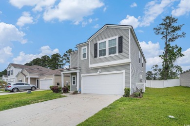 Spacious 6-Bedroom Home with Tremendous Potential in Sun Colony on Palmetto Greens Golf and Country Club in South Carolina - for sale on GolfHomes.com, golf home, golf lot
