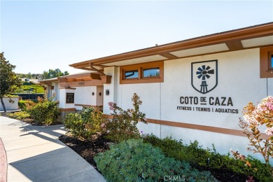 Welcome to 2 Via Barcaza, a stunning panoramic golf course view on Coto De Caza Golf Club in California - for sale on GolfHomes.com, golf home, golf lot