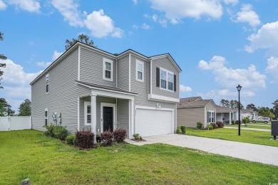 Spacious 6-Bedroom Home with Tremendous Potential in Sun Colony on Palmetto Greens Golf and Country Club in South Carolina - for sale on GolfHomes.com, golf home, golf lot