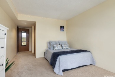 Luxury living in central Salt Lake in preferred West Tower at on Honolulu Country Club in Hawaii - for sale on GolfHomes.com, golf home, golf lot