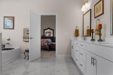 #Elegant&Charming This home is located in the prestigious Mount on Mount Vintage Plantation and Golf Club  in South Carolina - for sale on GolfHomes.com, golf home, golf lot