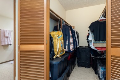 Luxury living in central Salt Lake in preferred West Tower at on Honolulu Country Club in Hawaii - for sale on GolfHomes.com, golf home, golf lot