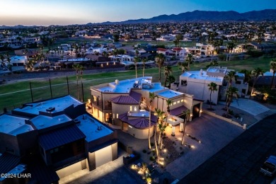 Welcome to the Residential Estates Golf course neighborhood on London Bridge Golf Course in Arizona - for sale on GolfHomes.com, golf home, golf lot