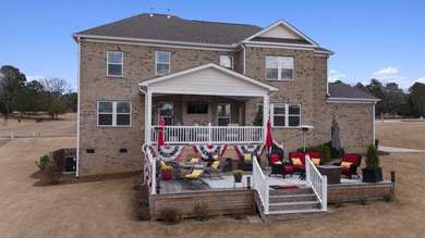 #Elegant&Charming This home is located in the prestigious Mount on Mount Vintage Plantation and Golf Club  in South Carolina - for sale on GolfHomes.com, golf home, golf lot