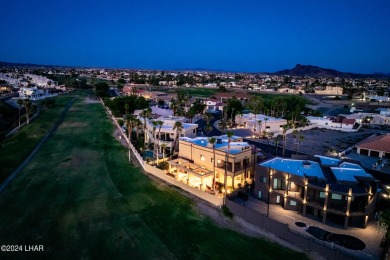 Welcome to the Residential Estates Golf course neighborhood on London Bridge Golf Course in Arizona - for sale on GolfHomes.com, golf home, golf lot