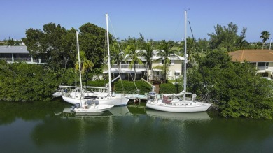 Welcome to your dream home in the heart of the Florida Keys! on Sombrero Golf and Country Club in Florida - for sale on GolfHomes.com, golf home, golf lot