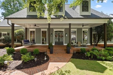 Discover your next luxurious residence, now available in the on Achasta Golf Club in Georgia - for sale on GolfHomes.com, golf home, golf lot