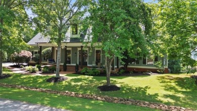 Discover your next luxurious residence, now available in the on Achasta Golf Club in Georgia - for sale on GolfHomes.com, golf home, golf lot