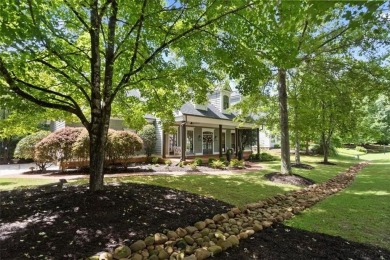 Discover your next luxurious residence, now available in the on Achasta Golf Club in Georgia - for sale on GolfHomes.com, golf home, golf lot