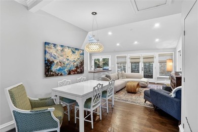 Move-in ready and fully renovated, this charming Ansley Park on Ansley Golf Club At Mid-Town in Georgia - for sale on GolfHomes.com, golf home, golf lot