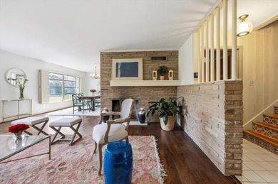 Beloved family home in a long-cherished neighborhood known for on Ridglea Country Club in Texas - for sale on GolfHomes.com, golf home, golf lot