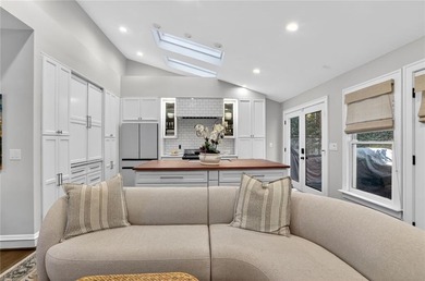 Move-in ready and fully renovated, this charming Ansley Park on Ansley Golf Club At Mid-Town in Georgia - for sale on GolfHomes.com, golf home, golf lot