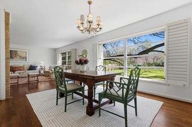 Beloved family home in a long-cherished neighborhood known for on Ridglea Country Club in Texas - for sale on GolfHomes.com, golf home, golf lot