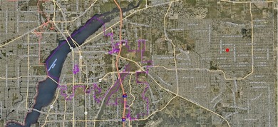 An exciting opportunity awaits with this multi family duplex lot on Lehigh Resort Club in Florida - for sale on GolfHomes.com, golf home, golf lot