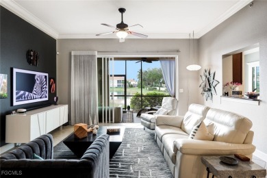 Beautifully Designed, STORM SMART Coach Home in Somerset at The on The Plantation Golf and Country Club in Florida - for sale on GolfHomes.com, golf home, golf lot