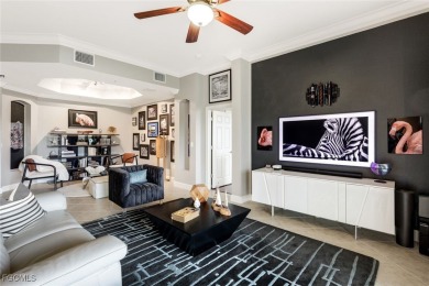 Beautifully Designed, STORM SMART Coach Home in Somerset at The on The Plantation Golf and Country Club in Florida - for sale on GolfHomes.com, golf home, golf lot