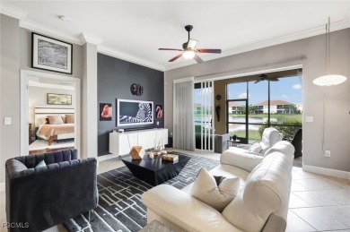Beautifully Designed, STORM SMART Coach Home in Somerset at The on The Plantation Golf and Country Club in Florida - for sale on GolfHomes.com, golf home, golf lot
