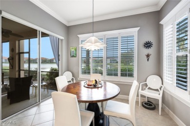 Beautifully Designed, STORM SMART Coach Home in Somerset at The on The Plantation Golf and Country Club in Florida - for sale on GolfHomes.com, golf home, golf lot