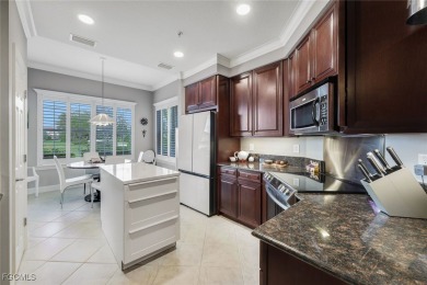 Beautifully Designed, STORM SMART Coach Home in Somerset at The on The Plantation Golf and Country Club in Florida - for sale on GolfHomes.com, golf home, golf lot