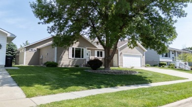 Here's an opportunity to purchase a beautiful home near Fox Run on Fox Run Municipal Golf Course in South Dakota - for sale on GolfHomes.com, golf home, golf lot