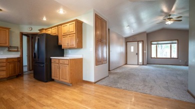 Here's an opportunity to purchase a beautiful home near Fox Run on Fox Run Municipal Golf Course in South Dakota - for sale on GolfHomes.com, golf home, golf lot