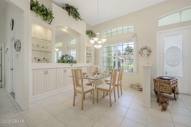 Welcome to your Dream Home in the highly sought-after Halifax on Halifax Plantation Golf Club in Florida - for sale on GolfHomes.com, golf home, golf lot