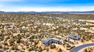 Discover this private 1.01-acre homesite. This nicely treed lot on Talking Rock Golf Club in Arizona - for sale on GolfHomes.com, golf home, golf lot
