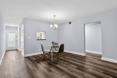 Discover this beautifully renovated 2-bed, 2-bath condo in the on Wynmoor Golf Course in Florida - for sale on GolfHomes.com, golf home, golf lot