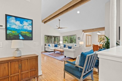 Wonderful location with beach access!  With a beach access on The Seabrook Island Club in South Carolina - for sale on GolfHomes.com, golf home, golf lot