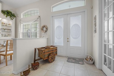 Welcome to your Dream Home in the highly sought-after Halifax on Halifax Plantation Golf Club in Florida - for sale on GolfHomes.com, golf home, golf lot