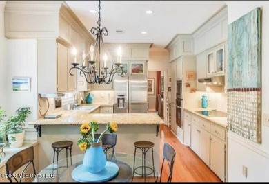 Please come view this spacious 4-Bedroom, 3.5-bath home with on Castlewoods Golf Club in Mississippi - for sale on GolfHomes.com, golf home, golf lot