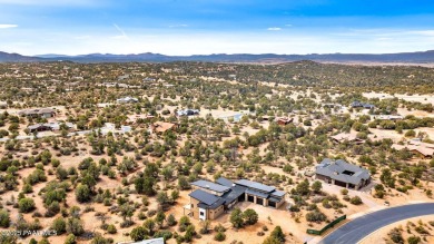 Discover this private 1.01-acre homesite. This nicely treed lot on Talking Rock Golf Club in Arizona - for sale on GolfHomes.com, golf home, golf lot