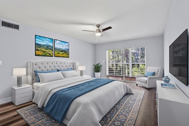 Discover this beautifully renovated 2-bed, 2-bath condo in the on Wynmoor Golf Course in Florida - for sale on GolfHomes.com, golf home, golf lot