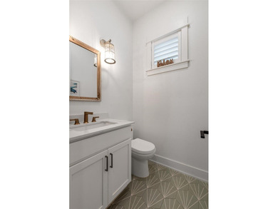 Welcome to Searenity on Sage, an exceptional coastal retreat on Palmilla Beach Golf Club in Texas - for sale on GolfHomes.com, golf home, golf lot