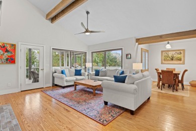 Wonderful location with beach access!  With a beach access on The Seabrook Island Club in South Carolina - for sale on GolfHomes.com, golf home, golf lot