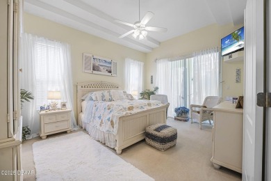 Welcome to your Dream Home in the highly sought-after Halifax on Halifax Plantation Golf Club in Florida - for sale on GolfHomes.com, golf home, golf lot