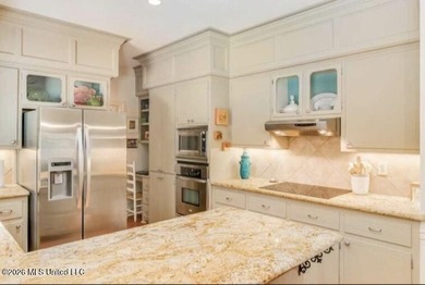 Please come view this spacious 4-Bedroom, 3.5-bath home with on Castlewoods Golf Club in Mississippi - for sale on GolfHomes.com, golf home, golf lot