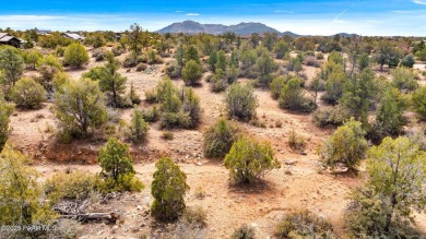 Discover this private 1.01-acre homesite. This nicely treed lot on Talking Rock Golf Club in Arizona - for sale on GolfHomes.com, golf home, golf lot