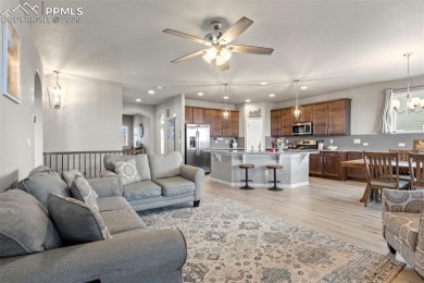 *Design is not just what it looks like and feels like. Design is on Antler Creek Golf Course in Colorado - for sale on GolfHomes.com, golf home, golf lot