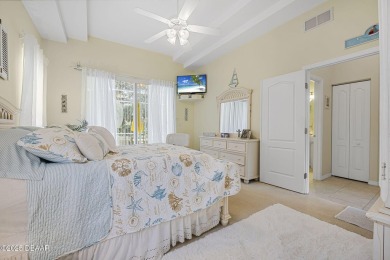 Welcome to your Dream Home in the highly sought-after Halifax on Halifax Plantation Golf Club in Florida - for sale on GolfHomes.com, golf home, golf lot