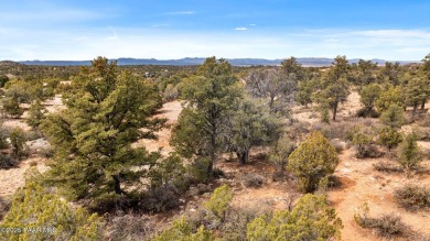 Discover this private 1.01-acre homesite. This nicely treed lot on Talking Rock Golf Club in Arizona - for sale on GolfHomes.com, golf home, golf lot