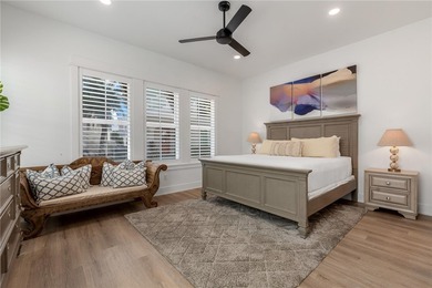 Welcome to Searenity on Sage, an exceptional coastal retreat on Palmilla Beach Golf Club in Texas - for sale on GolfHomes.com, golf home, golf lot