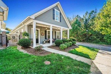 Rarely available villa in Prime Westport Location! Discover easy on Westport Golf Club in North Carolina - for sale on GolfHomes.com, golf home, golf lot