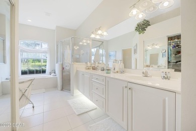 Welcome to your Dream Home in the highly sought-after Halifax on Halifax Plantation Golf Club in Florida - for sale on GolfHomes.com, golf home, golf lot