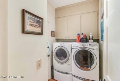 Please come view this spacious 4-Bedroom, 3.5-bath home with on Castlewoods Golf Club in Mississippi - for sale on GolfHomes.com, golf home, golf lot