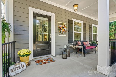 Rarely available villa in Prime Westport Location! Discover easy on Westport Golf Club in North Carolina - for sale on GolfHomes.com, golf home, golf lot