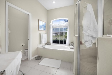 Welcome to your Dream Home in the highly sought-after Halifax on Halifax Plantation Golf Club in Florida - for sale on GolfHomes.com, golf home, golf lot
