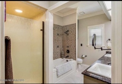 Please come view this spacious 4-Bedroom, 3.5-bath home with on Castlewoods Golf Club in Mississippi - for sale on GolfHomes.com, golf home, golf lot