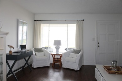 Welcome to this stunning and updated Ebbtide model home on Mainlands Golf Club in Florida - for sale on GolfHomes.com, golf home, golf lot